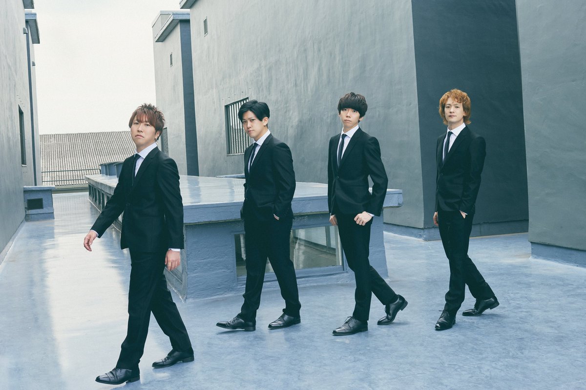 Kakkou no Iinazuke revela los interpretes del segundo opening