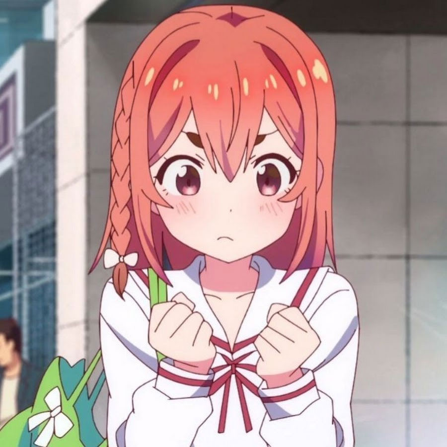 Kanojo, Okarishimasu Sumi Sakurasawa