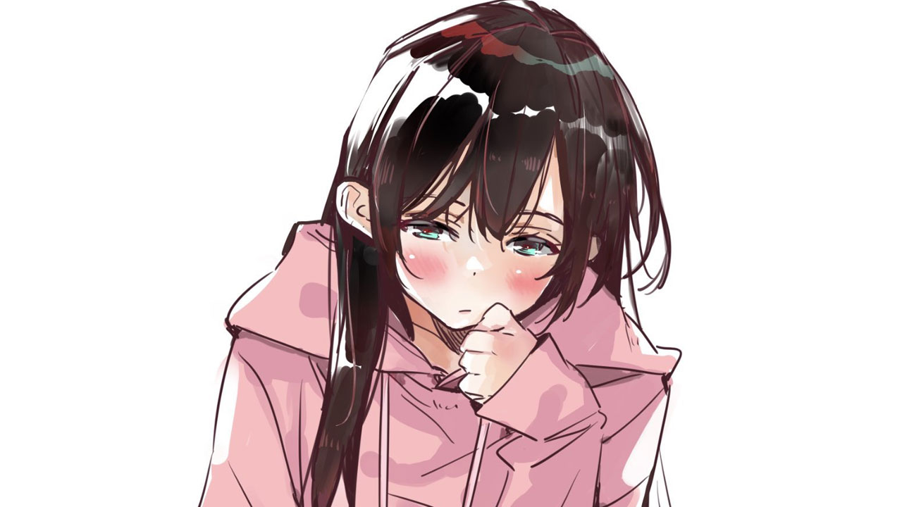 Kanojo, Okarishimasu Chizuru Mizuhara