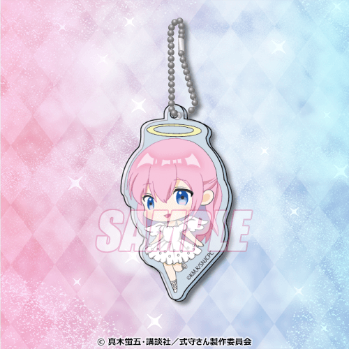 Kawaii Dake Ja Nai Shikimori-san Las chicas se visten de diablitas para una colaboración