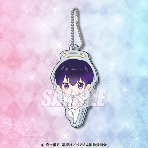 Kawaii Dake Ja Nai Shikimori-san Las chicas se visten de diablitas para una colaboración