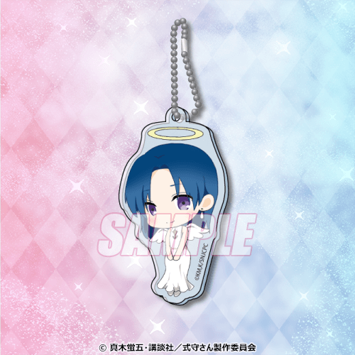 Kawaii Dake Ja Nai Shikimori-san Las chicas se visten de diablitas para una colaboración