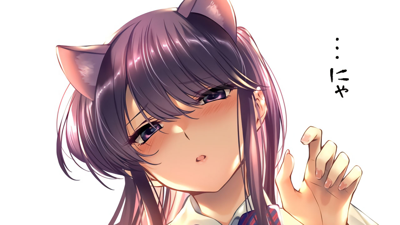 ¿Es cierto que Komi-san wa, Komyushou Desu tendrá un Live Action de Netflix?