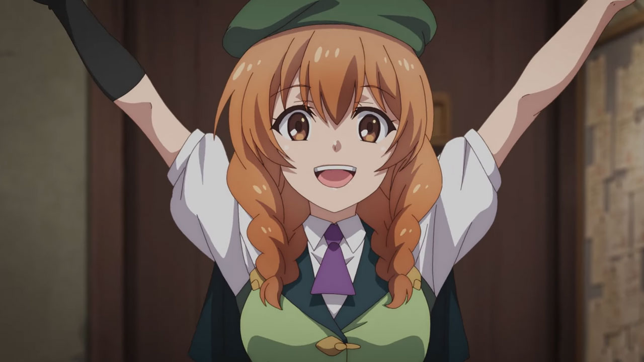 Kuro no Shoukanshi