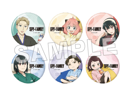 La familia Forger de Spy x Family visitan las aguas termales en esta colaboración 