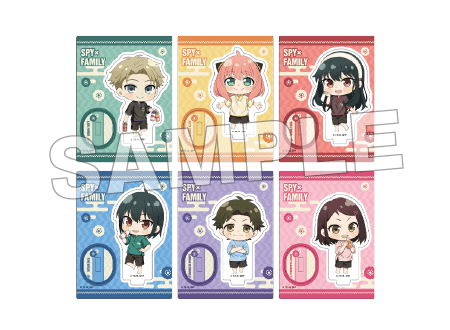 La familia Forger de Spy x Family visitan las aguas termales en esta colaboración