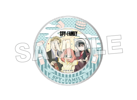 La familia Forger de Spy x Family visitan las aguas termales en esta colaboración