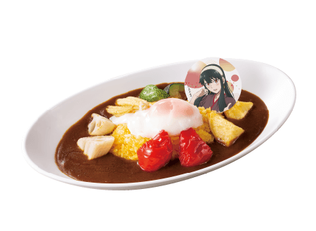 La familia Forger de Spy x Family visitan las aguas termales en esta colaboración