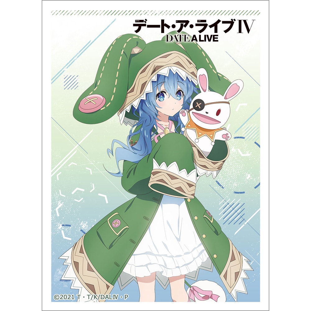 Las chicas de Date A Live estrenan increíbles productos