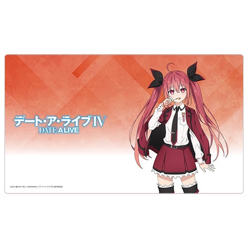 Las chicas de Date A Live estrenan increíbles productos