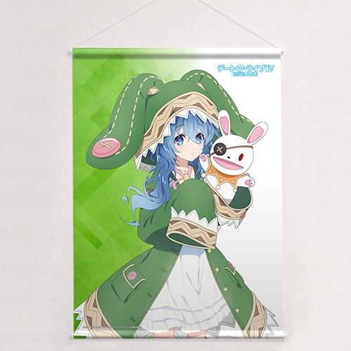 Las chicas de Date A Live estrenan increíbles productos