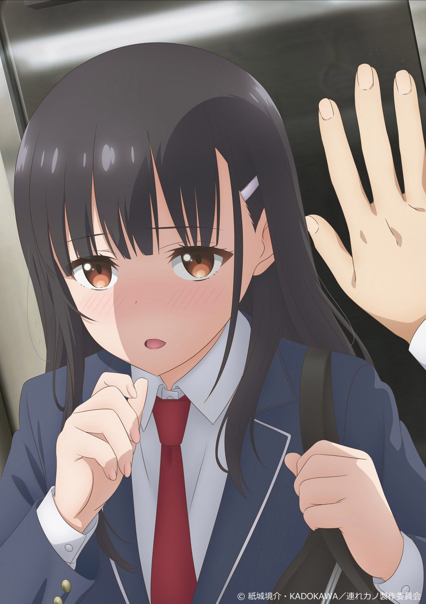 Mamahaha no Tsurego ga Motokano Datta sorprende con un encantador avance