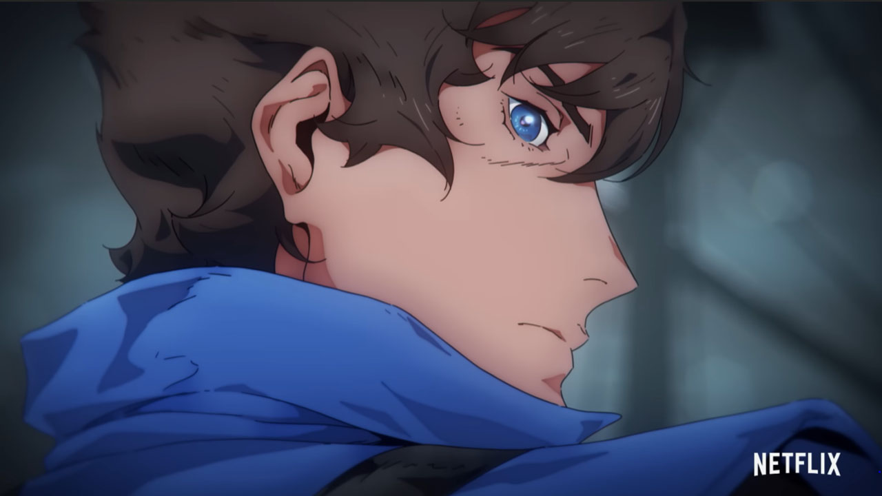 Netflix anuncia Castlevania: Nocturne