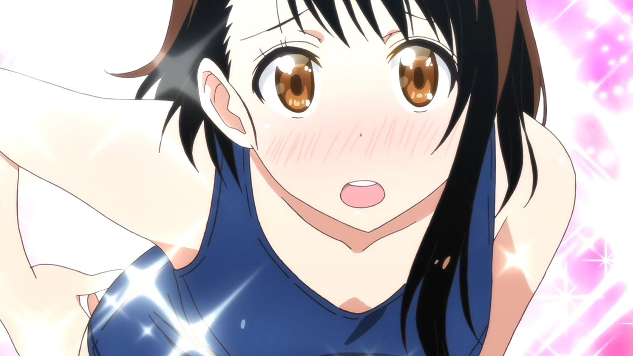 Nisekoi Kosaki Onodera