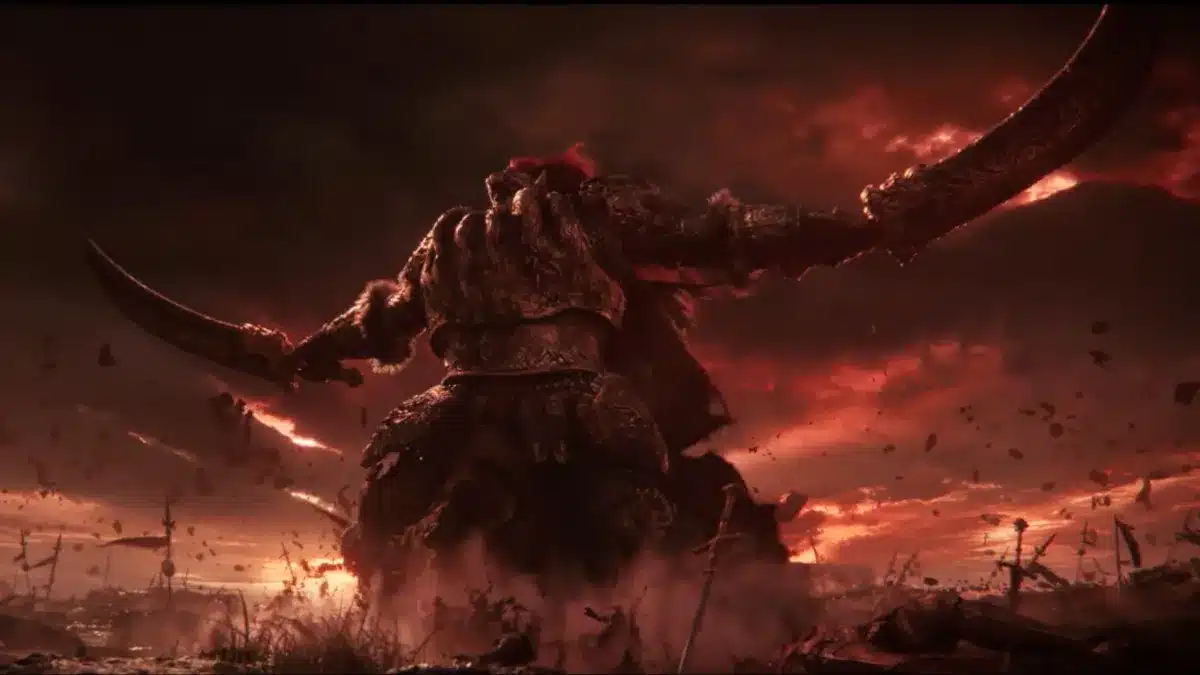 Hidetaka Miyazaki jefe favorito