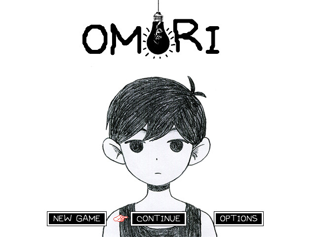 OMORI OMORI