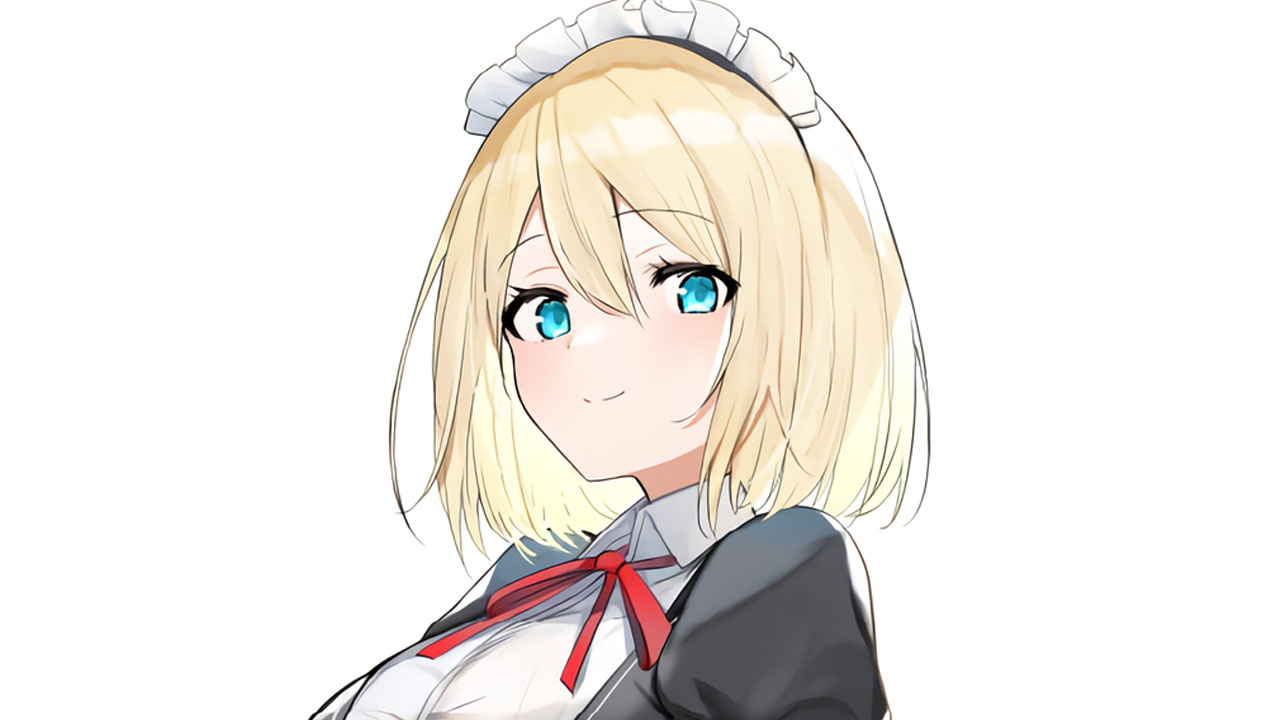 Otome Game Sekai wa Mob ni Kibishii Sekai Desu olivia