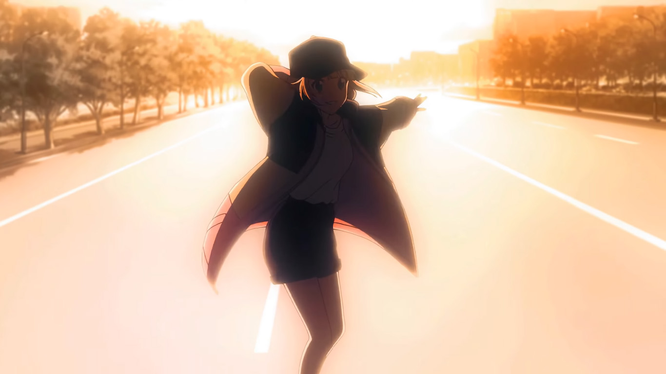 Paripi Koumei