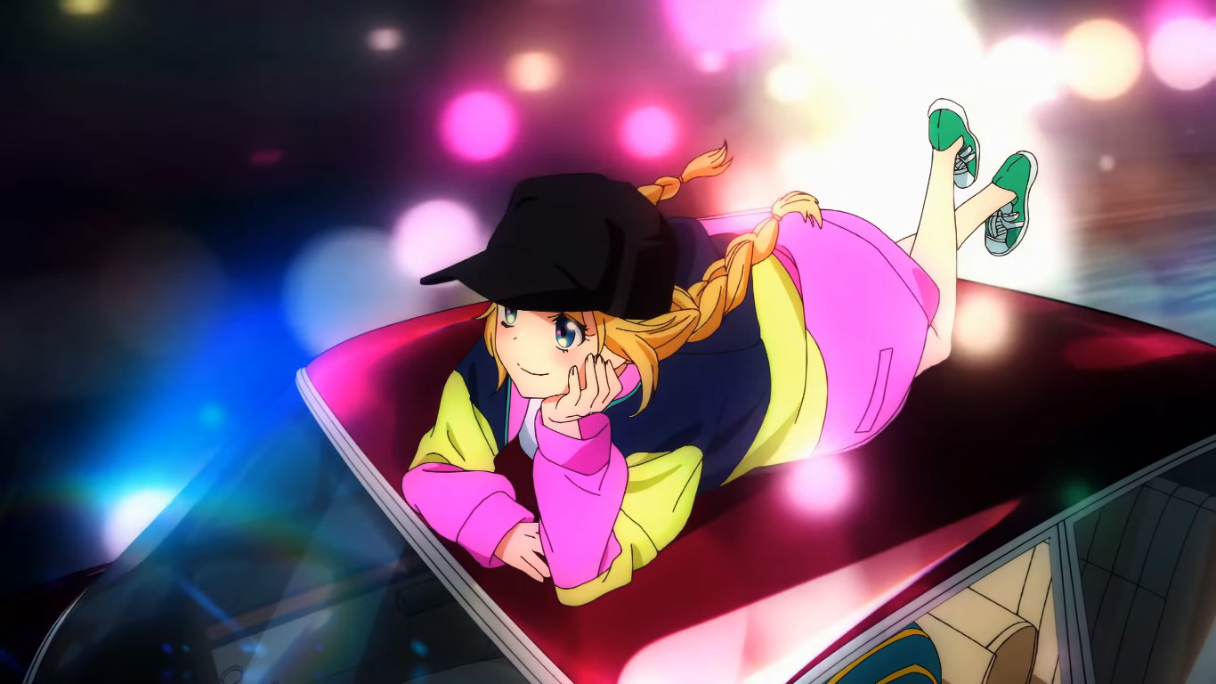 Paripi Koumei