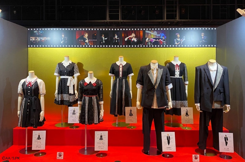 Podrás revivir icónicos momentos de Kaguya-sama Love is War en este evento especial