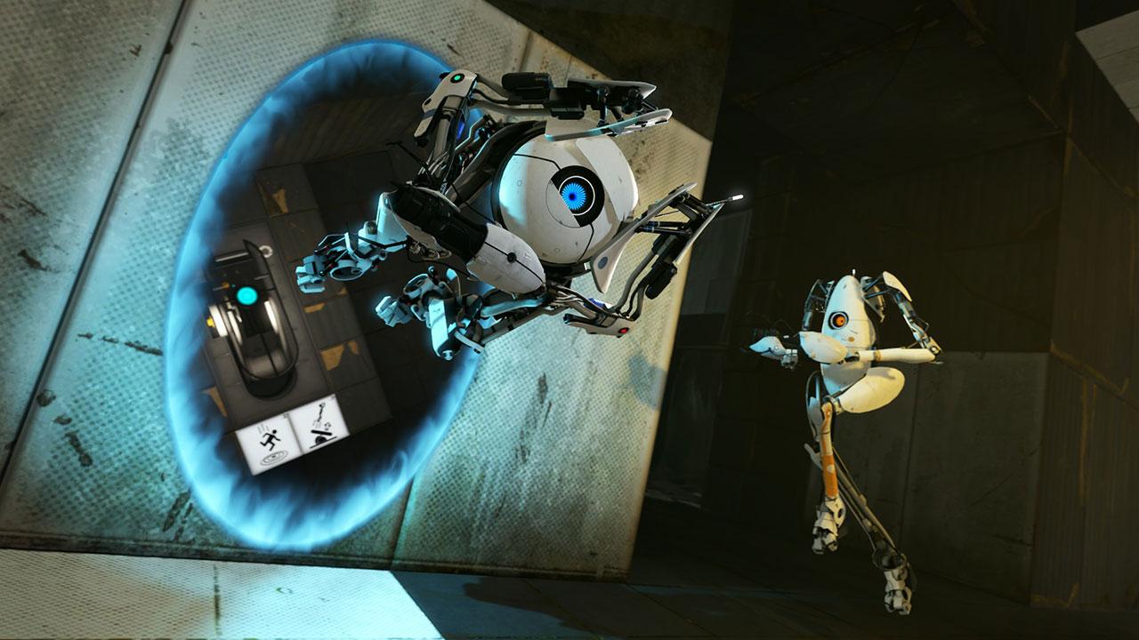 Portal Companion Collection (1)