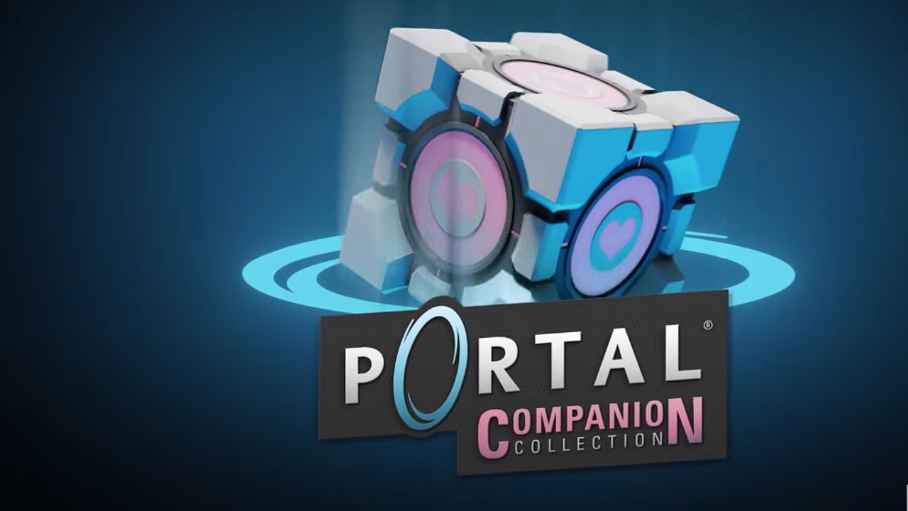 Portal Companion Collection