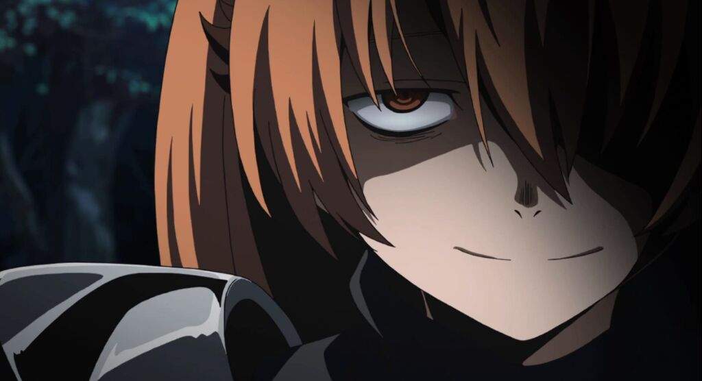 Akame Ga Kill)