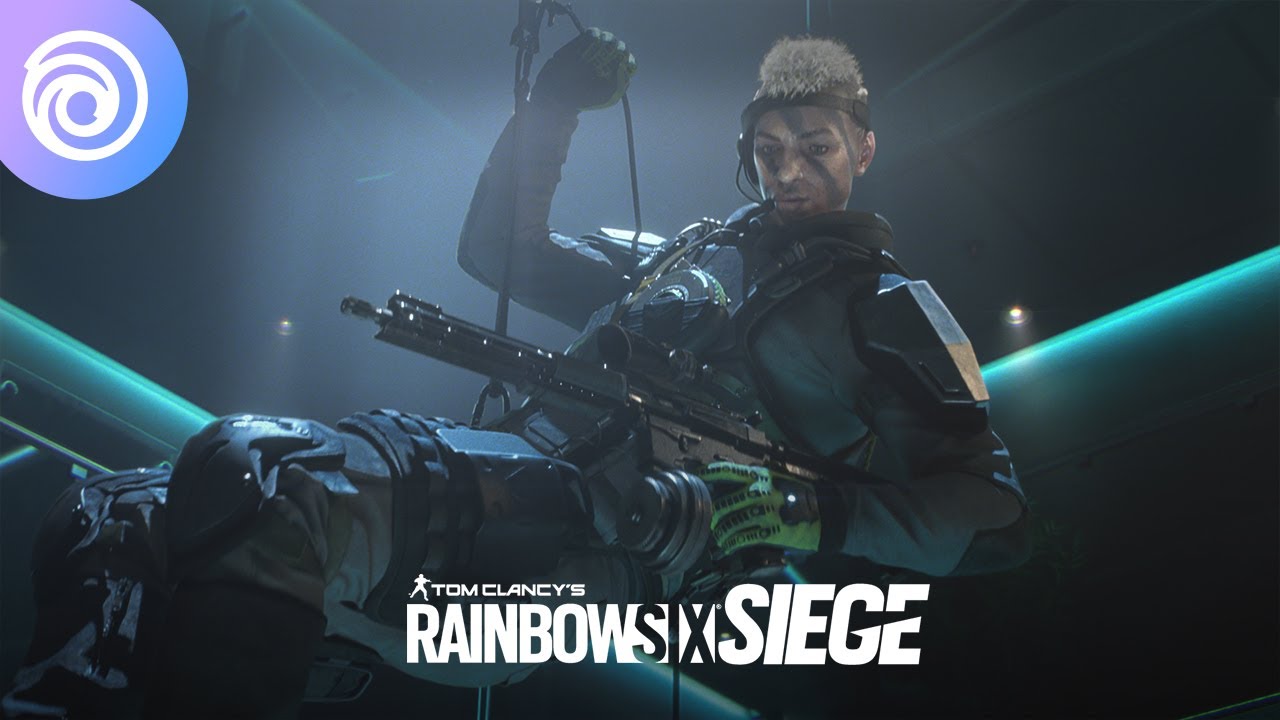 Rainbow Six Nueva Temporada