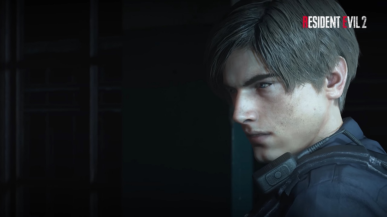 Resident Evil