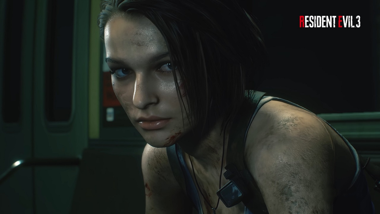 Resident Evil