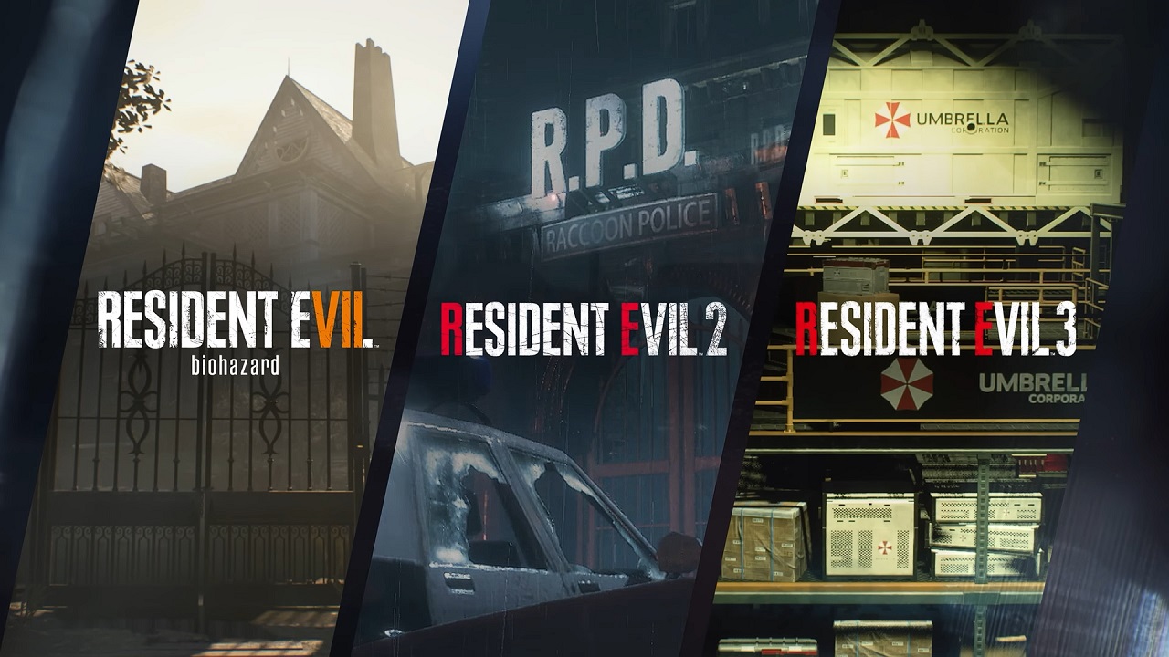 Resident Evil