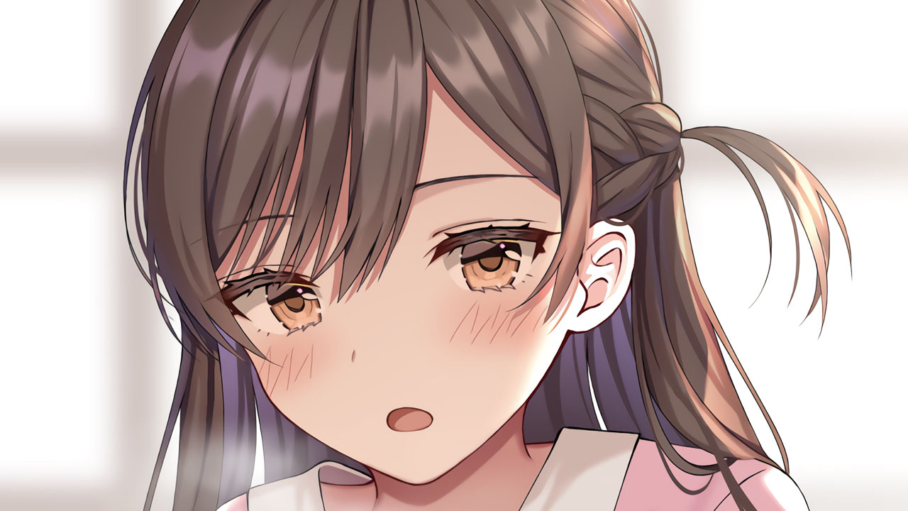 Kanojo, Okarishimasu: Chizuru Mizuhara se enfrenta a una épica batalla de rap