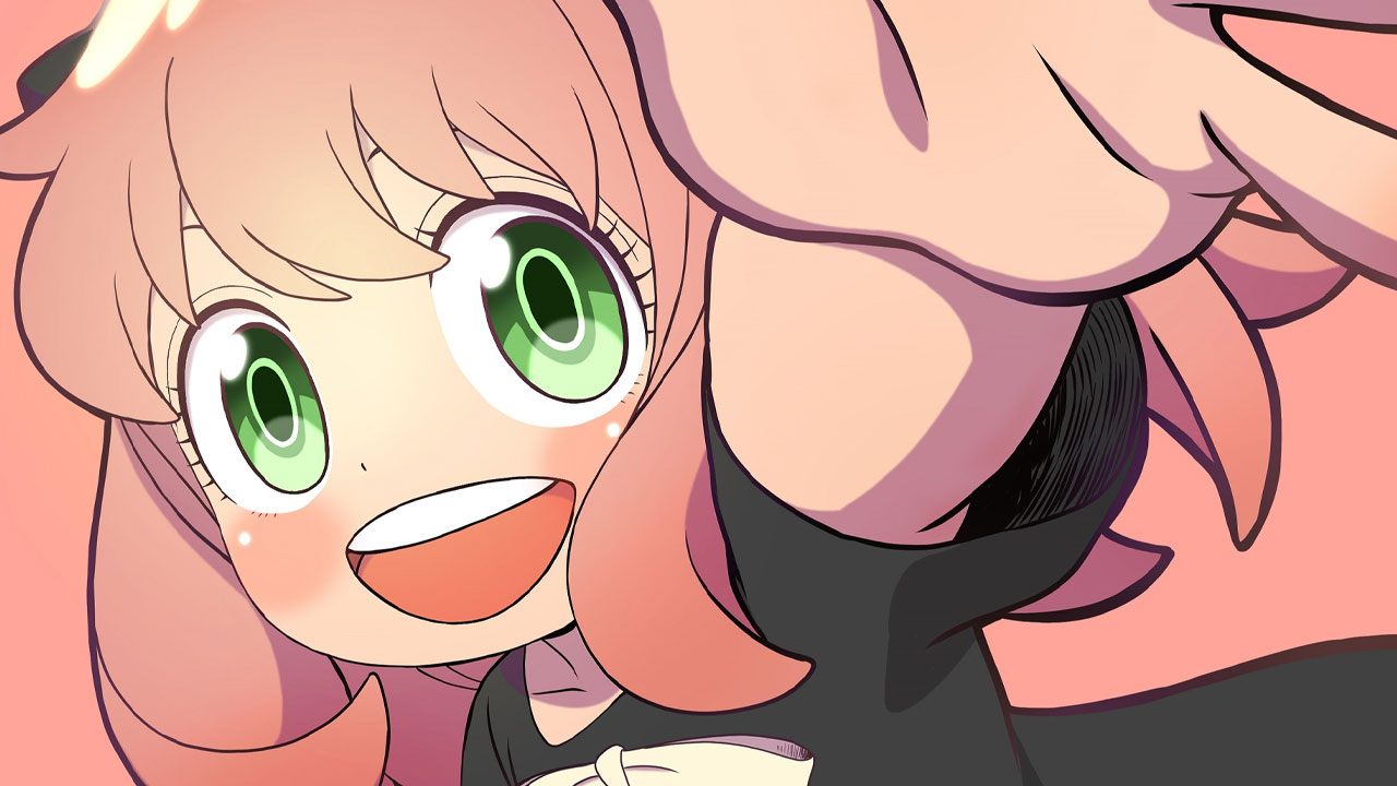 El anime SPY x FAMILY celebró los 500 mil seguidores en Twitter