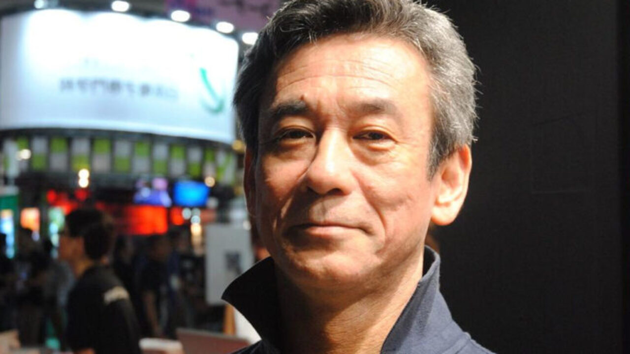 Shinji Hashimoto