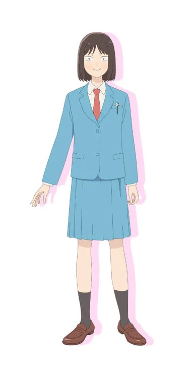 Skip to Loafer anime