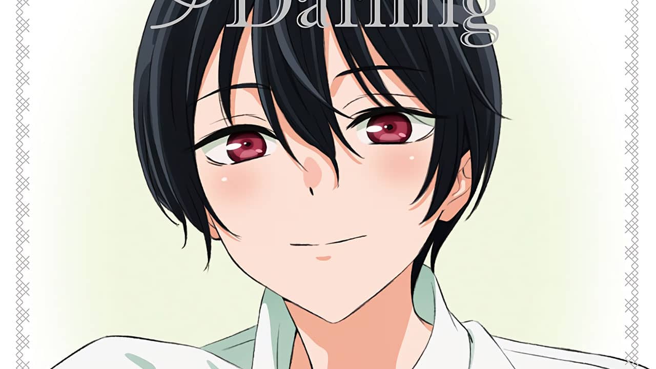 Sono Bisque Doll wa Koi wo Suru – Blu-Ray/DVD volumen #5
