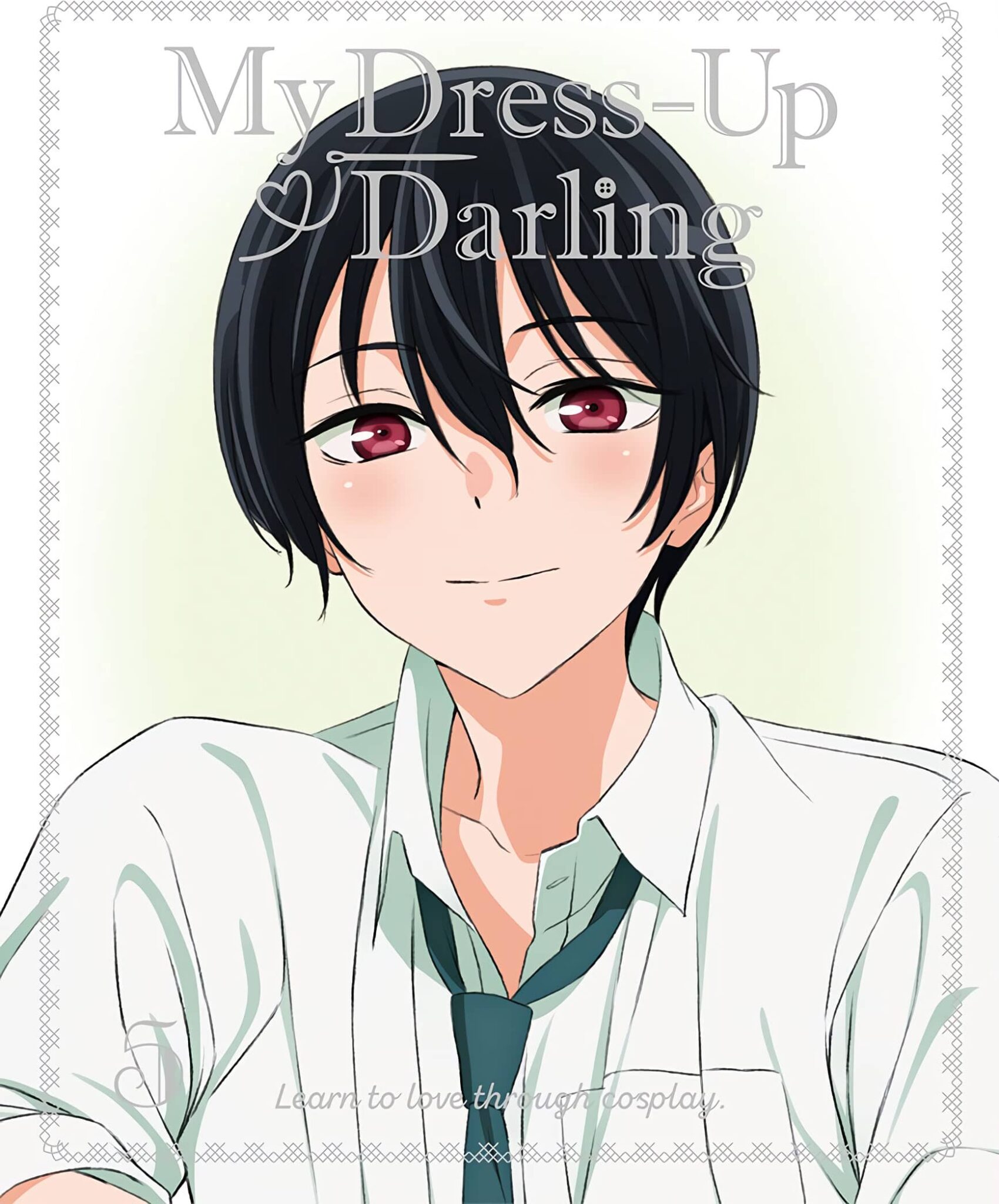 Sono Bisque Doll Wa Koi Wo Suru Blu Ray Dvd Vol 5 Scaled