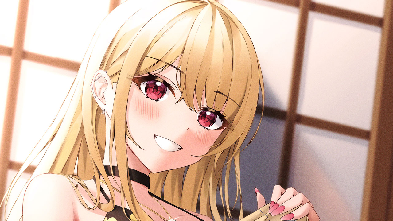 Sono Bisque Doll wa Koi wo Suru