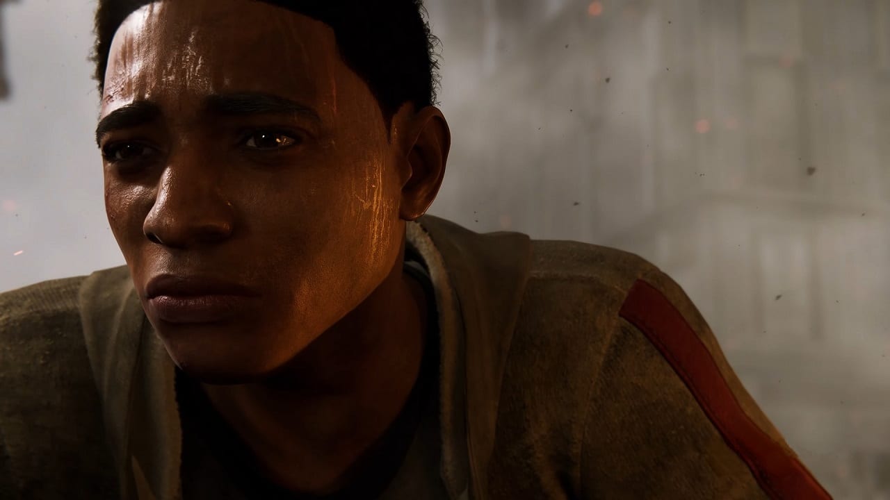 Spider-Man Remastered