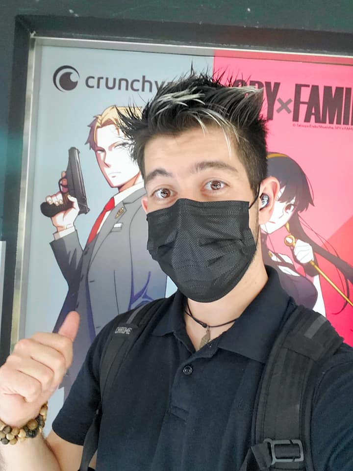 Spy x Family La familia Forger llega a México 