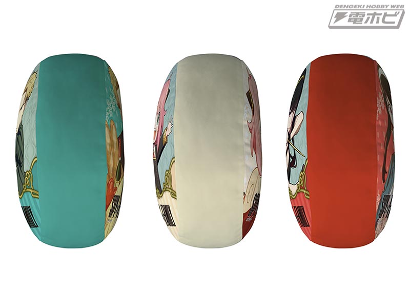 Spy x Family Yor, Anya y Loid estrenan encantadores llaveros