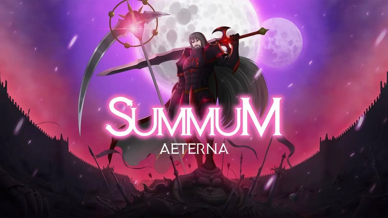 The supreme eternal