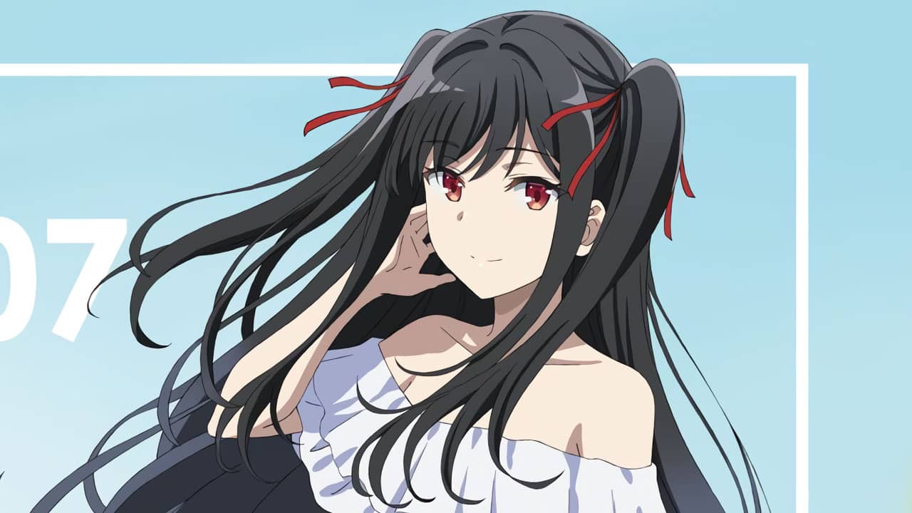 Tantei wa Mou Shindeiru celebra el cumpleaños de Nagisa Natsunagi