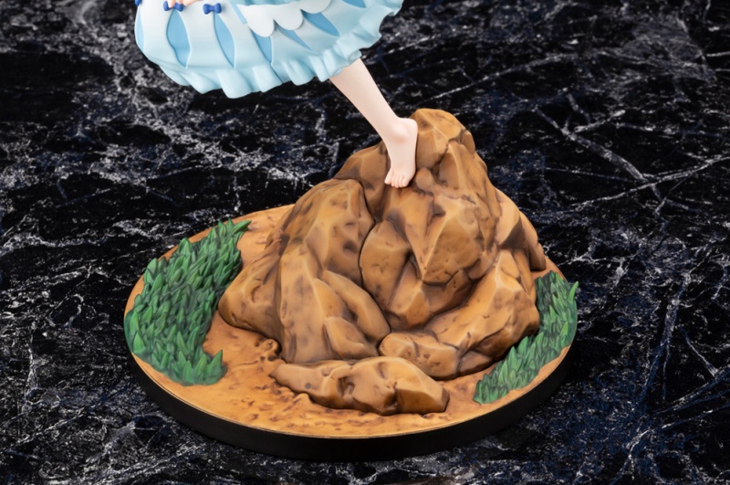 Tate no Yuusha no Nariagari Filo inspira una hermosa figura