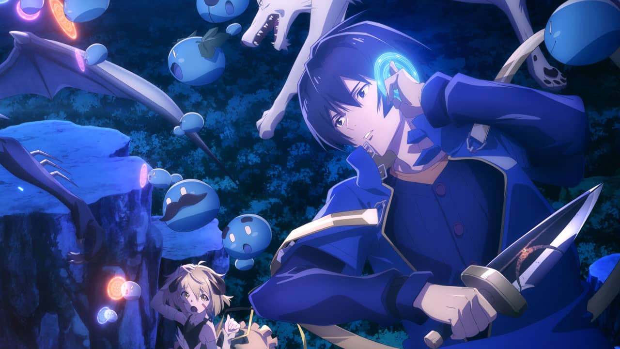 Tensei Kenja no Isekai Life: Dai-2 no Shokugyou wo Ete, Sekai Saikyou ni Narimashita