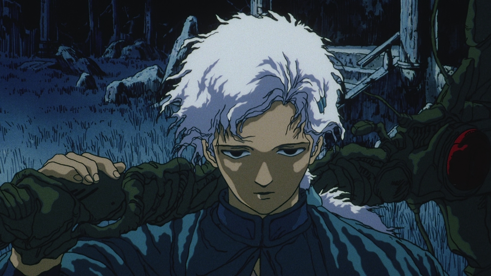 Tenshi no tamago