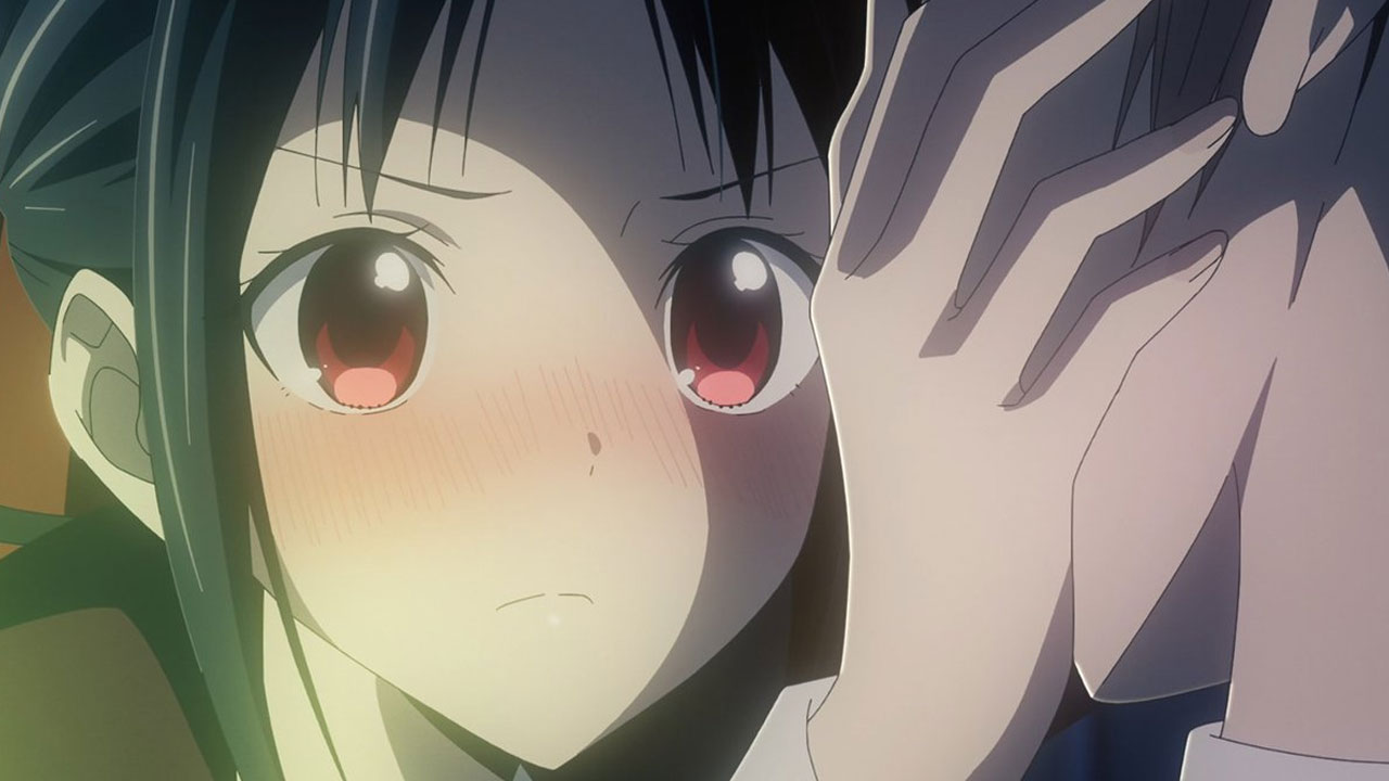 Kaguya-sama: Love is War supera a Fullmetal Alchemist y es el anime mejor calificado