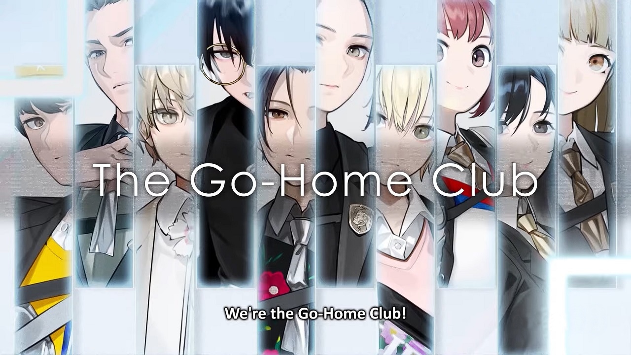 The Caligula Effect 2