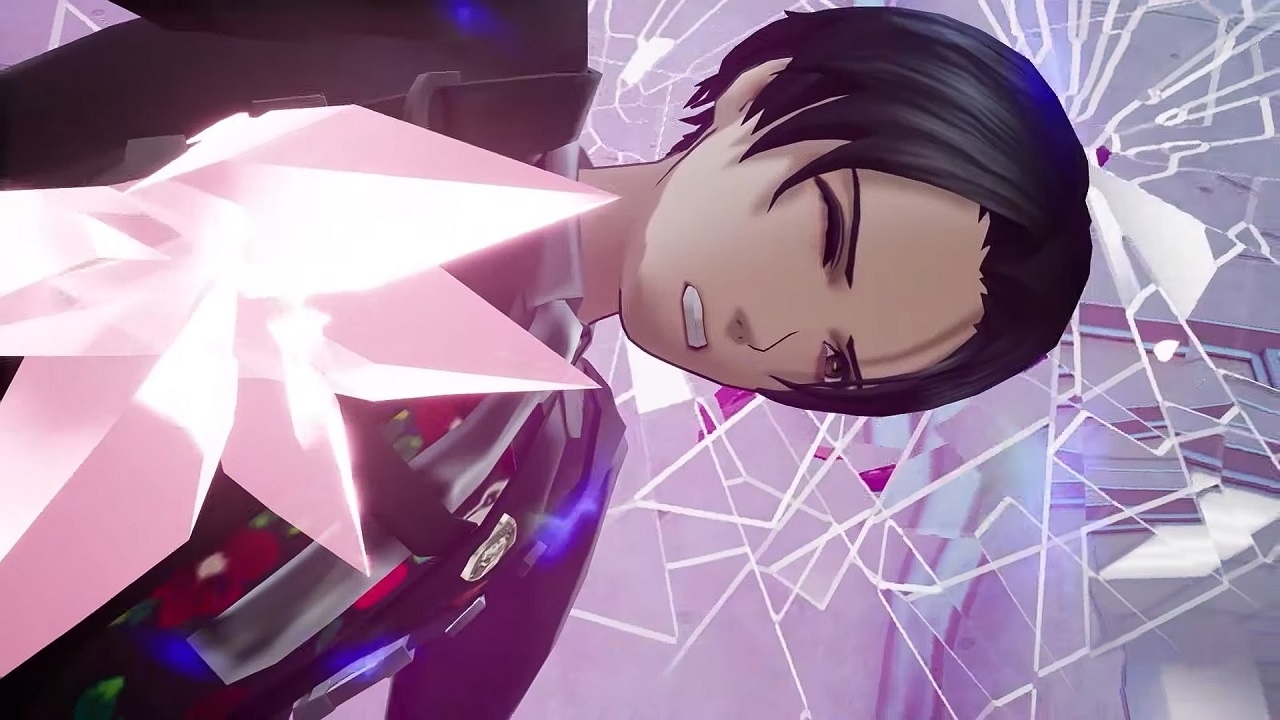 The Caligula Effect 2