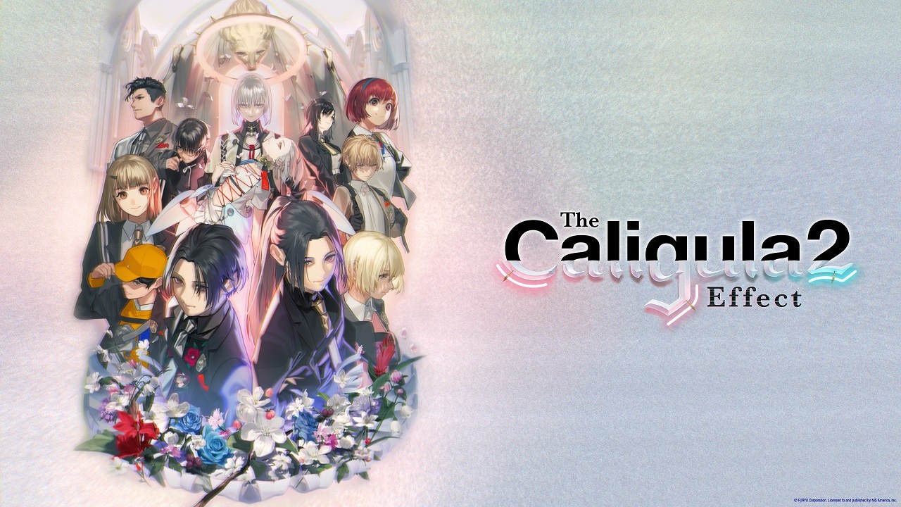 The Caligula Effect 2